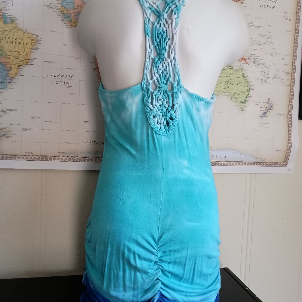 Venus dress